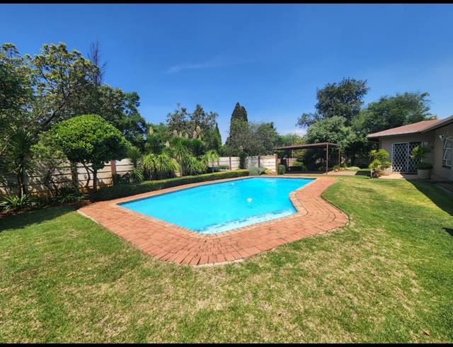 3 BEDROOM HOUSE FOR SALE IN VANDERBIJLPARK SW 5